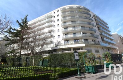 vente garage 24 000 € à proximité de Boulogne-Billancourt (92100)