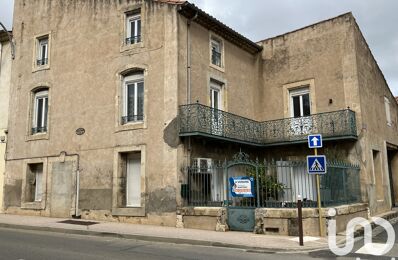 vente maison 240 000 € à proximité de Thézan-Lès-Béziers (34490)