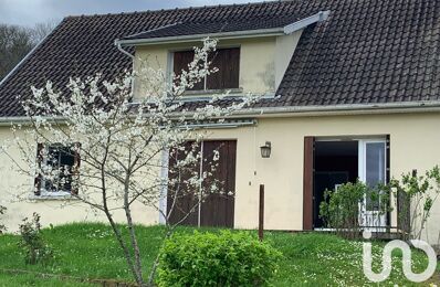 vente maison 250 000 € à proximité de Vaudes (10260)