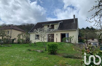 vente maison 240 000 € à proximité de Bercenay-en-Othe (10190)