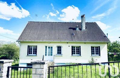vente maison 240 000 € à proximité de Sainte-Savine (10300)