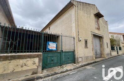 vente maison 140 000 € à proximité de Murviel-Lès-Béziers (34490)