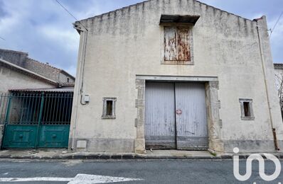 vente maison 130 000 € à proximité de Béziers (34500)