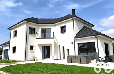 vente maison 399 000 € à proximité de Veauville-les-Baons (76190)