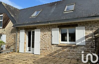 vente maison 141 050 € à proximité de Saint-Thois (29520)