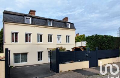 vente maison 241 000 € à proximité de Saint-Julien-le-Faucon (14140)