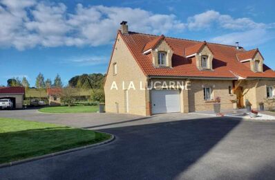 vente maison 354 960 € à proximité de Buire-Au-Bois (62390)