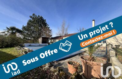 vente maison 246 000 € à proximité de Saint-Aubin-de-Lanquais (24560)