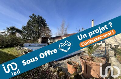 vente maison 246 000 € à proximité de Saint-Pardoux-Isaac (47800)