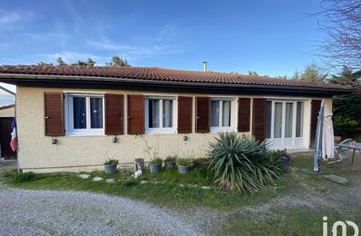 vente maison 185 000 € à proximité de Saint-Martin-Lalande (11400)
