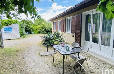 vente maison 179 000 € à proximité de Villeneuve-la-Comptal (11400)