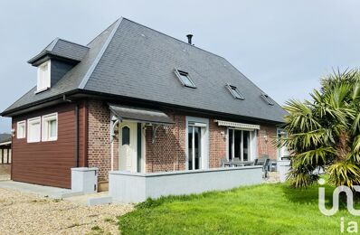 vente maison 455 000 € à proximité de Le Havre (76600)
