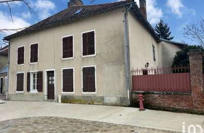 vente maison 82 500 € à proximité de Bossancourt (10140)