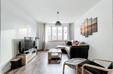 vente appartement 205 000 € à proximité de Livry-Gargan (93190)