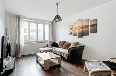 vente appartement 195 000 € à proximité de Villeparisis (77270)