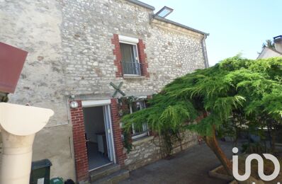 vente maison 239 000 € à proximité de Saint-Martin-du-Tertre (95270)