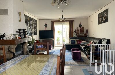 vente maison 415 000 € à proximité de Garges-Lès-Gonesse (95140)