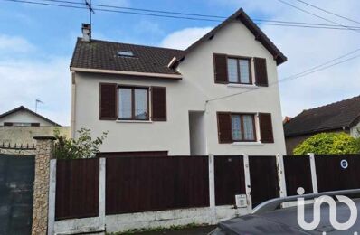 vente maison 415 000 € à proximité de Montreuil (93100)
