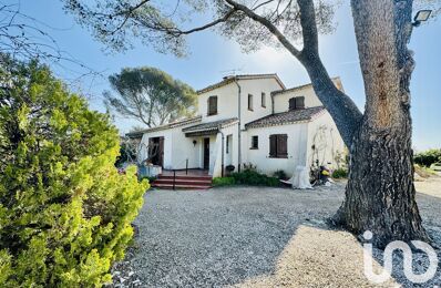 vente maison 680 000 € à proximité de Roquebrune-sur-Argens (83520)