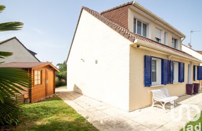 vente maison 485 000 € à proximité de Villepreux (78450)