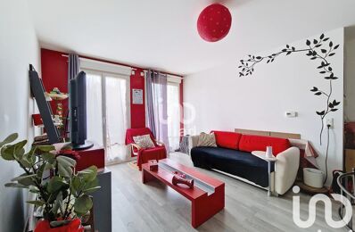 vente appartement 290 000 € à proximité de Courcouronnes (91080)