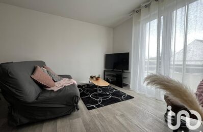 vente appartement 142 000 € à proximité de Pleumeleuc (35137)