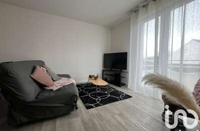 vente appartement 142 000 € à proximité de Romillé (35850)