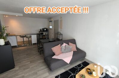 vente appartement 142 000 € à proximité de Vezin-le-Coquet (35132)