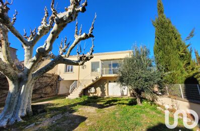 vente maison 449 500 € à proximité de Sérignan-du-Comtat (84830)