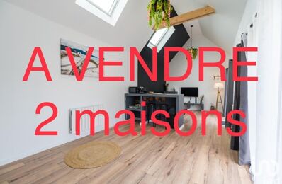 vente maison 420 000 € à proximité de Pleumeur-Bodou (22560)