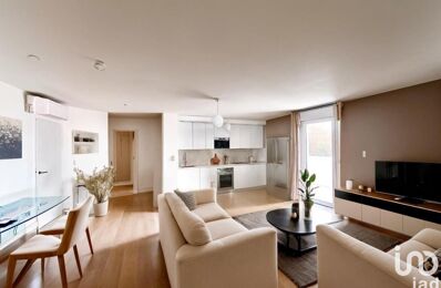 vente appartement 394 000 € à proximité de Saint-Clément-de-Rivière (34980)
