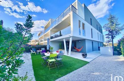 vente appartement 394 000 € à proximité de Murviel-Lès-Montpellier (34570)