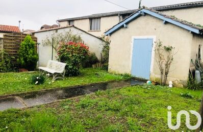 vente maison 160 000 € à proximité de Puch-d'Agenais (47160)