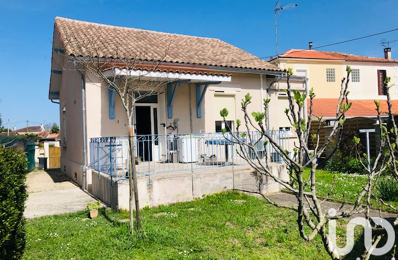 vente maison 160 000 € à proximité de Bazens (47130)