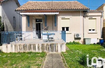 vente maison 147 000 € à proximité de Puch-d'Agenais (47160)