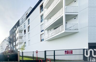vente appartement 279 000 € à proximité de Villemomble (93250)