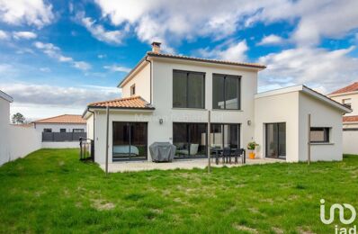 vente maison 670 000 € à proximité de Martignas-sur-Jalle (33127)