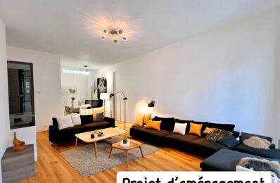 vente appartement 178 000 € à proximité de Marles-en-Brie (77610)