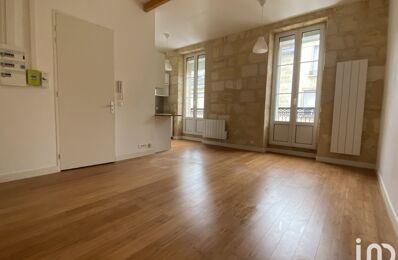 vente appartement 185 000 € à proximité de Floirac (33270)