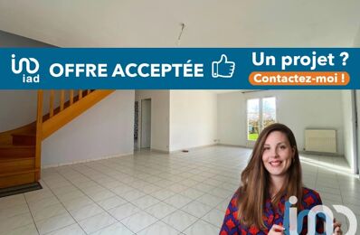 vente maison 315 000 € à proximité de Chanceaux-sur-Choisille (37390)