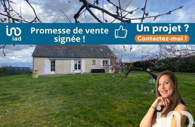 vente maison 315 000 € à proximité de La Ville-Aux-Dames (37700)