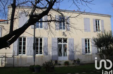 vente maison 1 811 250 € à proximité de Clavette (17220)