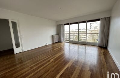 appartement 1 pièces 46 m2 à louer à Neuilly-sur-Seine (92200)