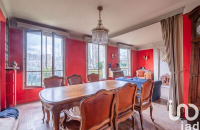 vente appartement 790 000 € à proximité de Louveciennes (78430)