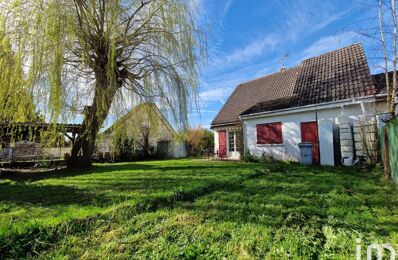 vente maison 285 000 € à proximité de Brégy (60440)