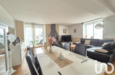 vente maison 239 000 € à proximité de La Selle-en-Luitré (35133)