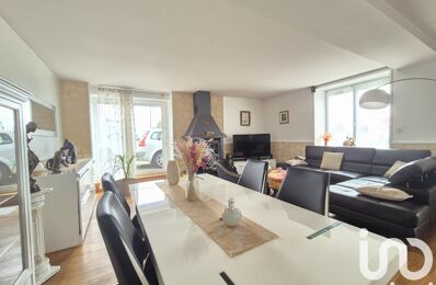 vente maison 208 000 € à proximité de Saint-Georges-de-Chesne (35140)