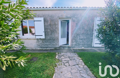 vente maison 229 000 € à proximité de Saint-Trojan-les-Bains (17370)