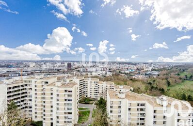vente appartement 259 900 € à proximité de Vaires-sur-Marne (77360)