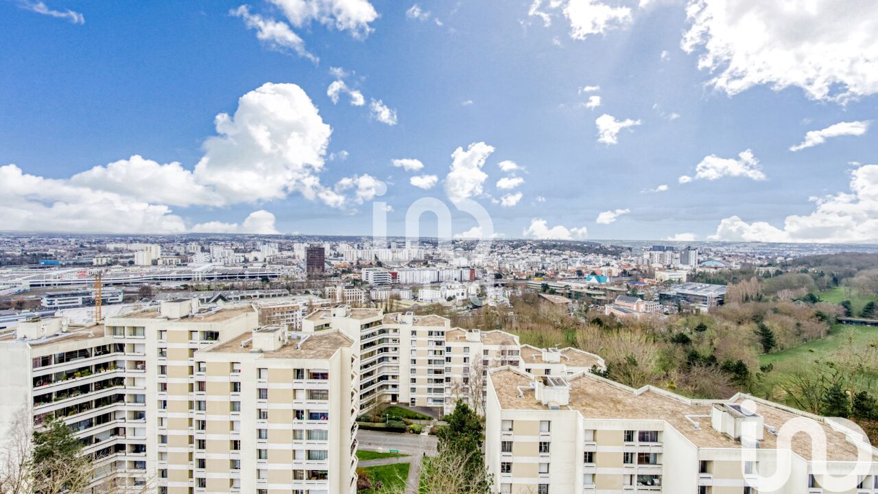 appartement 4 pièces 83 m2 à vendre à Rosny-sous-Bois (93110)